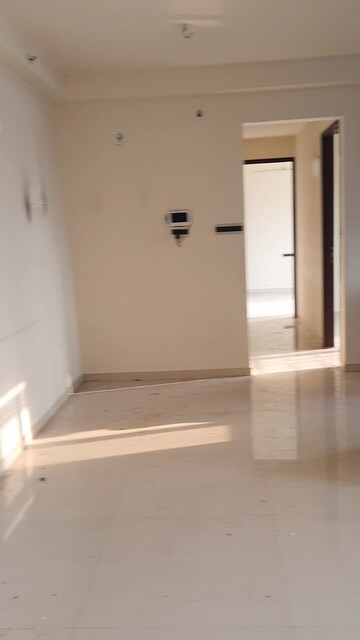 2 BHK Apartment – Exterior View View at Punawale - for Rent