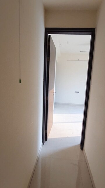 Living Room in 2 BHK Apartment at Punawale – for Rent