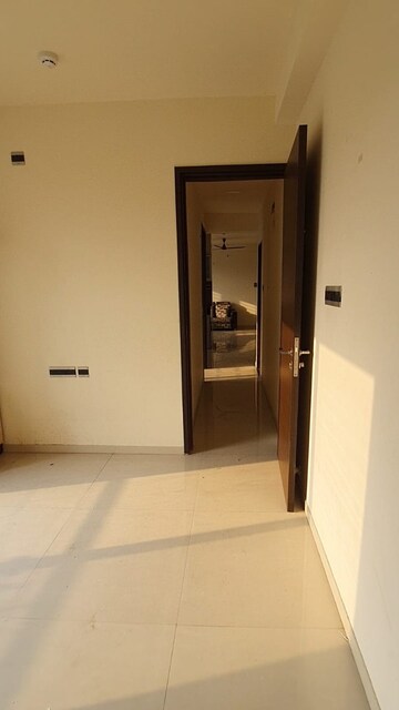 2 BHK Apartment – Exterior View View at Punawale - for Rent
