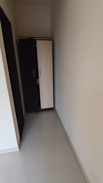 Living Room in 2 BHK Apartment at Punawale – for Rent