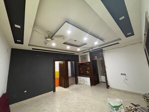 Master Bedroom in 6+ BHK Independent House at Raghunandan Rama Garden, Sector 89 – for Sale