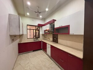 Kitchen in 6+ BHK Independent House at Raghunandan Rama Garden, Sector 89 – for Sale