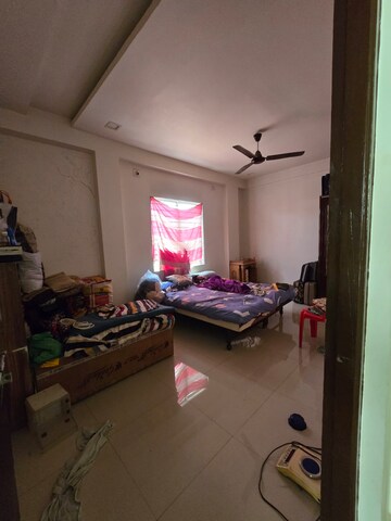 Bedroom in 3 BHK Penthouse at New Vip Road – for Sale