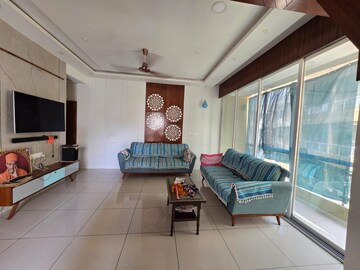 3 BHK Penthouse For Sale in New Vip Road