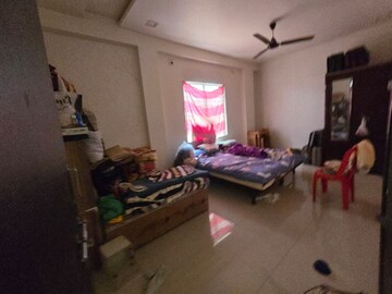 Living Room in 3 BHK Penthouse at New Vip Road – for Sale