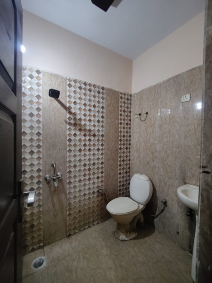 Master Bedroom, vasundhara sector 3 2 Bedroom 800 Sq.Ft. Builder Floor In Vasundhara Sector 3 Ghaziabad 8875408