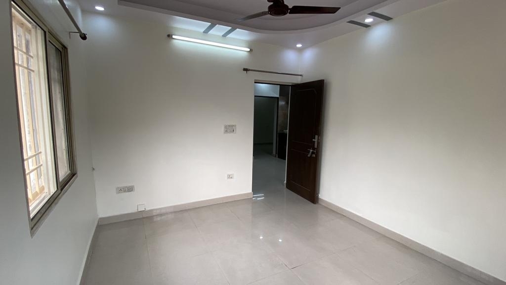 2 BHK + Pooja Room Builder Floor For Rent in Builder Floor
