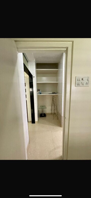 Building Lobby in 1 RK Apartment at Saroj Apartments Fatima Nagar, Fatima Nagar – for Rent