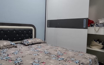 1 RK Apartment For Rent in Mahape