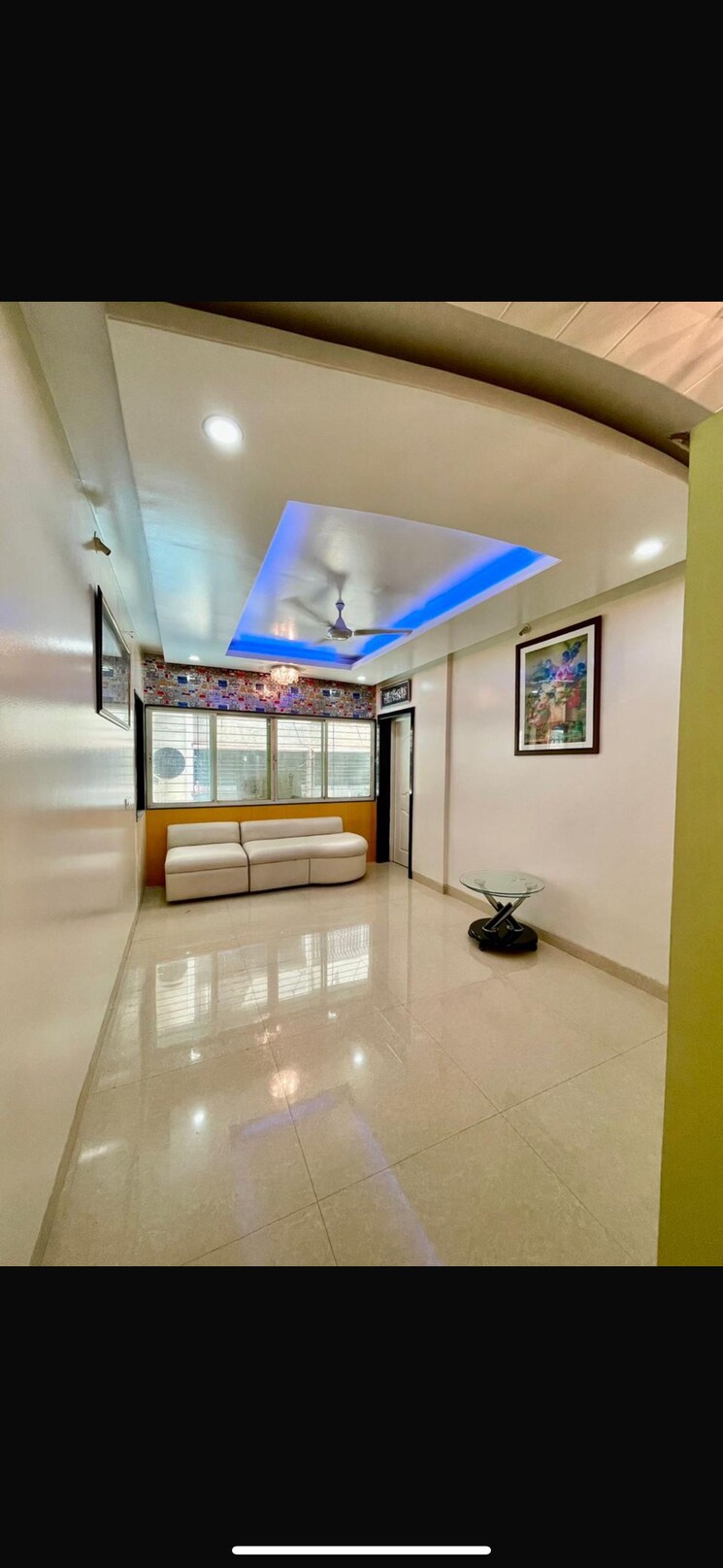 undefined, saroj-apartments-fatima-nagar 1 RK 350 Sq.Ft. Apartment In Fatima Nagar Pune 8875397