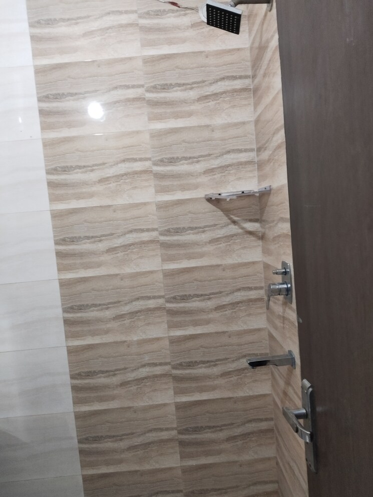 Bathroom, sector 54 1 RK 570 Sq.Ft. Builder Floor In Sector 54 Gurgaon 8875449