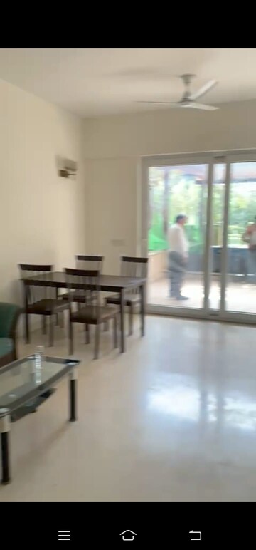 Gym in 3.5 BHK Apartment at Puri Anand Villas Phase II, Sector 81 – for Rent