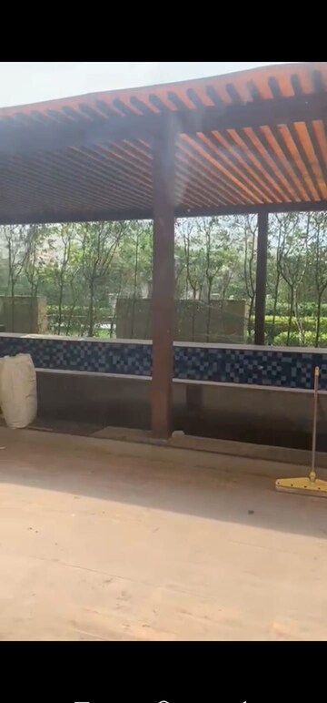 Swimming Pool in 3.5 BHK Apartment at Puri Anand Villas Phase II, Sector 81 – for Rent