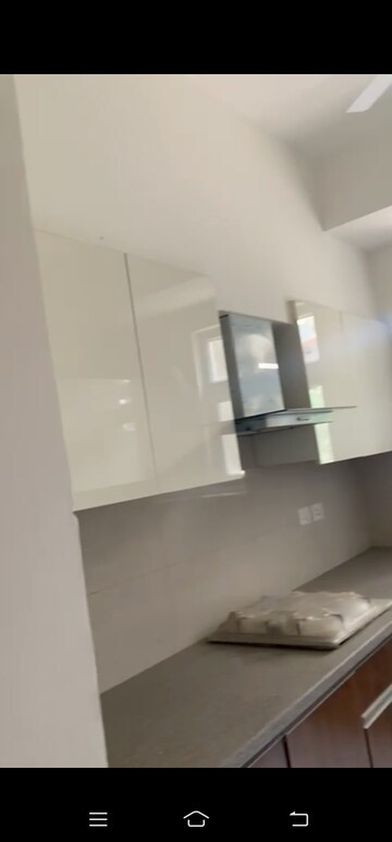 Furnished Amenities in 3.5 BHK Apartment at Puri Anand Villas Phase II, Sector 81 – for Rent