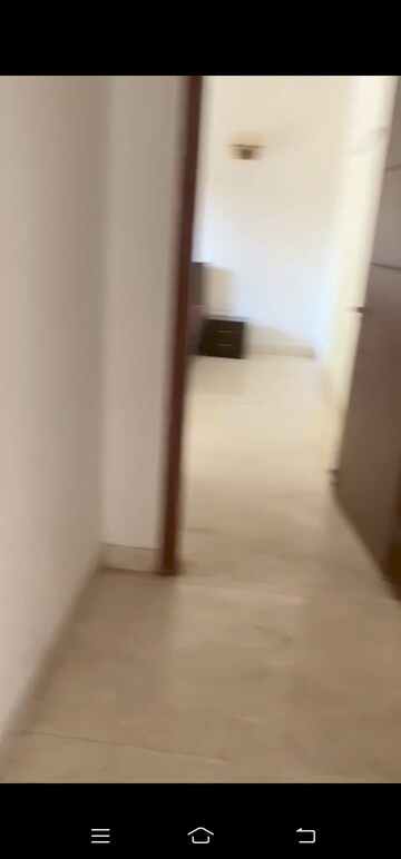 Building Lobby in 3.5 BHK Apartment at Puri Anand Villas Phase II, Sector 81 – for Rent