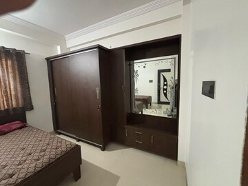 3 BHK Apartment For Rent in Yashoda Desire, Danish Nagar