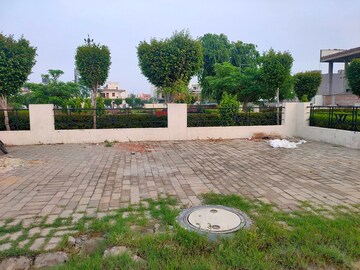  Plot – Exterior View View at Wave City, Wave City - for Sale