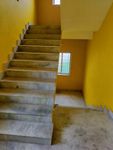 Staircase in 1.5 BHK Apartment at Agarpara – for Sale