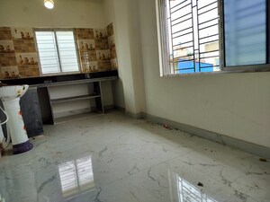 Kitchen in 1.5 BHK Apartment at Agarpara – for Sale