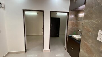 Furnished Amenities in 2 BHK Builder Floor at Vasundhara Sector 1 – for Sale
