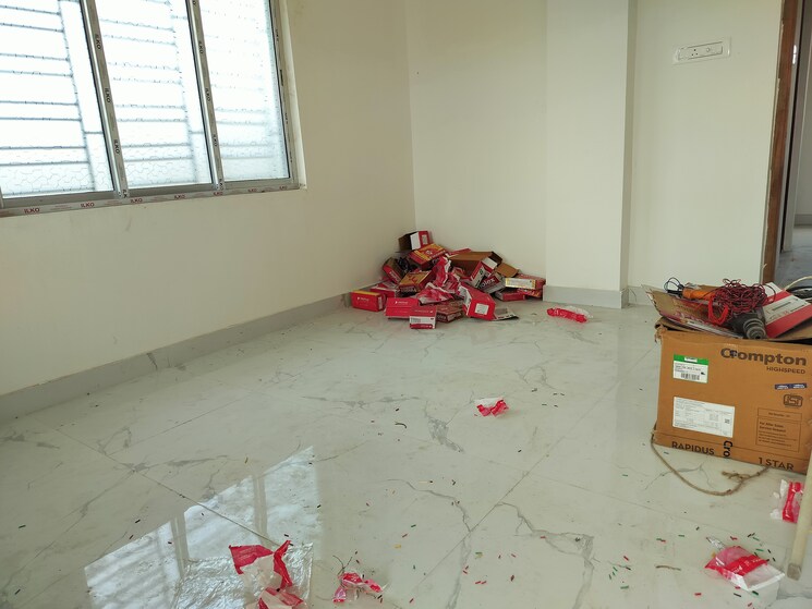 Room, agarpara 1.5 Bedroom 519 Sq.Ft. Apartment In Agarpara Kolkata 8875519