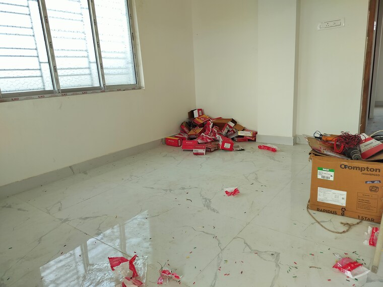 Room, agarpara 1.5 Bedroom 519 Sq.Ft. Apartment In Agarpara Kolkata 8875519