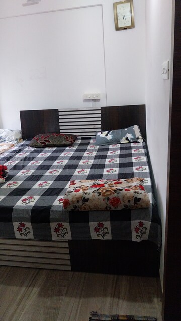 2 BHK Apartment For Rent in Saheel Itrend Homes Phase 2, Hinjewadi