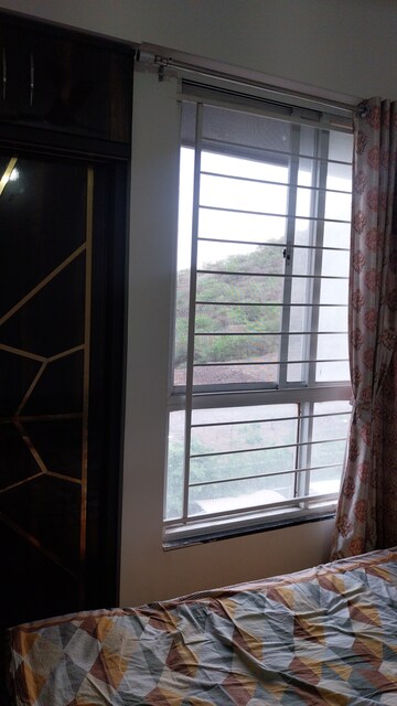 Furnished Amenities in 2 BHK Apartment at Saheel Itrend Homes Phase 2, Hinjewadi – for Rent