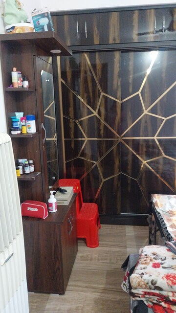 2 BHK Apartment – Exterior View View at Saheel Itrend Homes Phase 2, Hinjewadi - for Rent