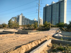  Plot – Exterior View View at Africa Avenue - for Sale