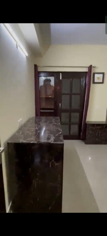 Kitchen in 2 BHK Apartment at BPTP Princess Park, Sector 86 – for Rent