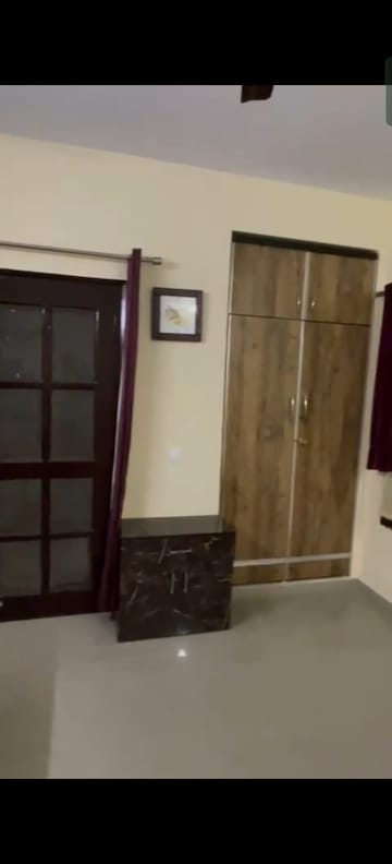Staircase in 2 BHK Apartment at BPTP Princess Park, Sector 86 – for Rent