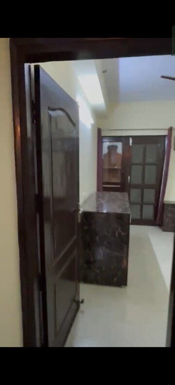 Building Lobby in 2 BHK Apartment at BPTP Princess Park, Sector 86 – for Rent