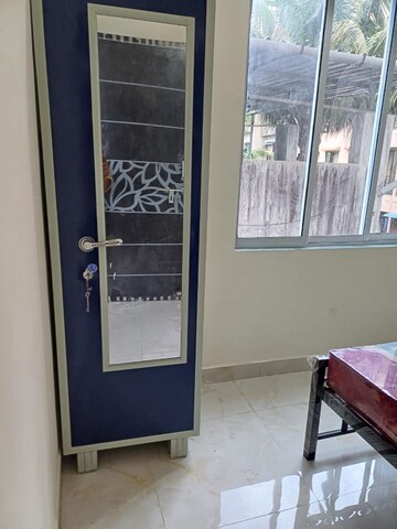 Furnished Amenities in 1 RK Apartment at Ghansoli – for Rent