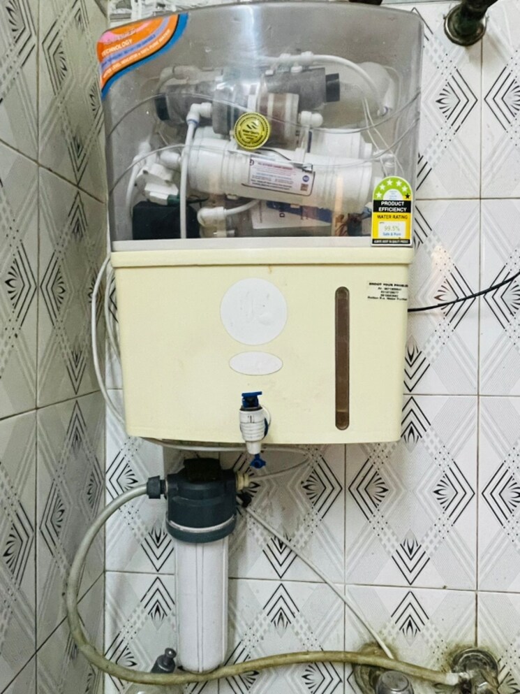 Bathroom, amrapali-golf-homes 2.5 Bedroom 945 Sq.Ft. Apartment In Sector 4 Greater Noida Greater Noida 8875537