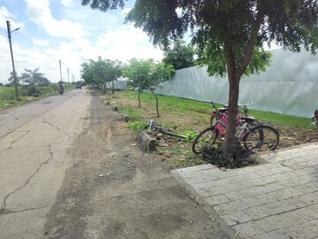  Plot – Exterior View View at Karamchand Greens, Sondapar - for Sale