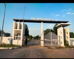 216 Sq.Yd. Plot in Gokul The Ring Avenue
