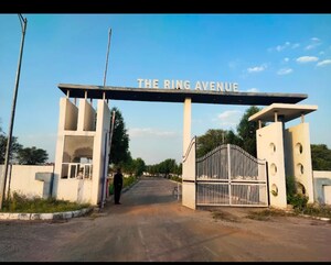  Plot For Sale in Gokul The Ring Avenue, Manohariyawala