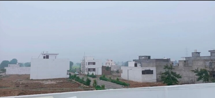 Exterior View, gokul-the-ring-avenue  216 Sq.Yd. Plot In Manohariyawala Jaipur 8875517