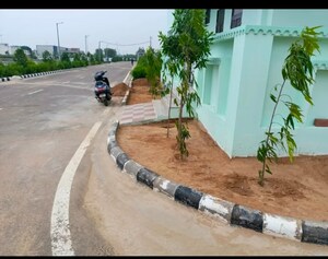 Plot Area in  Plot at Gokul The Ring Avenue, Manohariyawala – for Sale