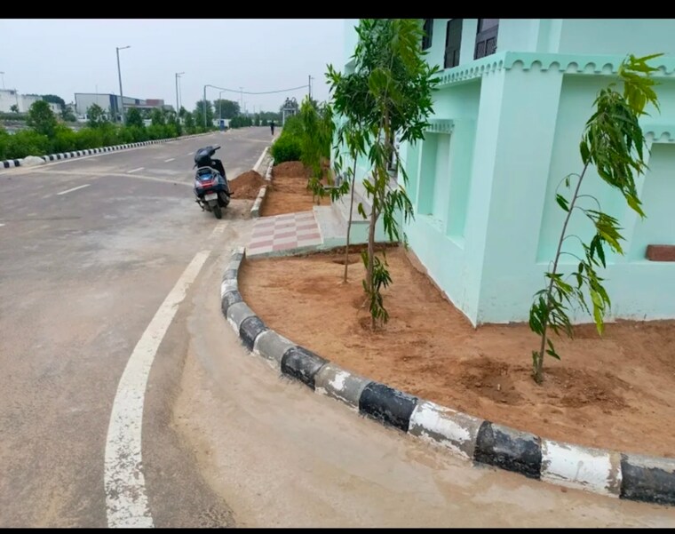 undefined, gokul-the-ring-avenue  216 Sq.Yd. Plot In Manohariyawala Jaipur 8875517