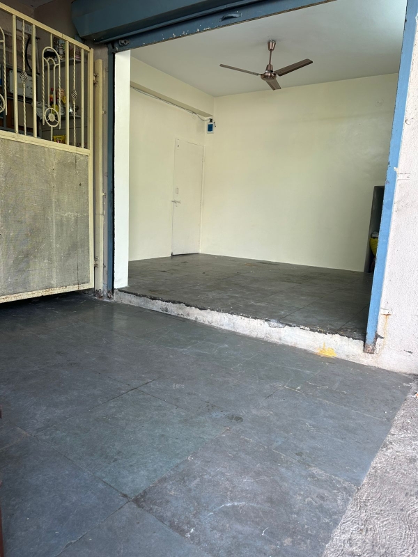 Retail Shop For Rent in Old Sangvi