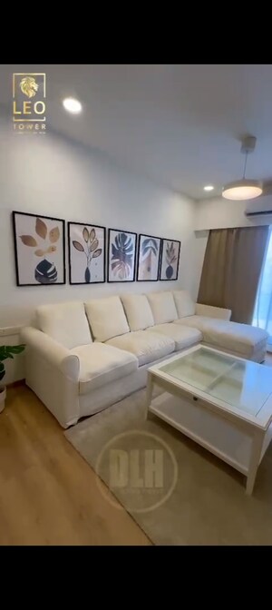 2 BHK Apartment For Sale in Oshiwara