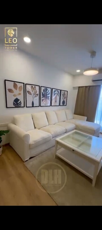 2 BHK Apartment For Sale in Oshiwara