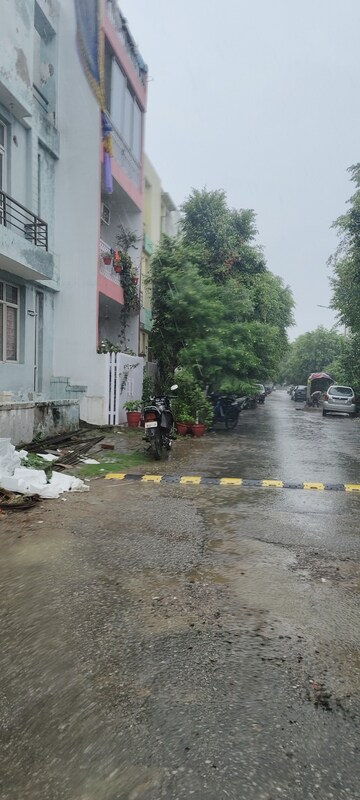 3 BHK Villa – Exterior View View at Ansal Sushant Golf city, Sushant Golf City - for Sale