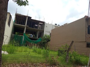  Plot For Sale in Anand Vihar