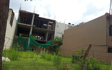 Plot For Sale in Anand Vihar