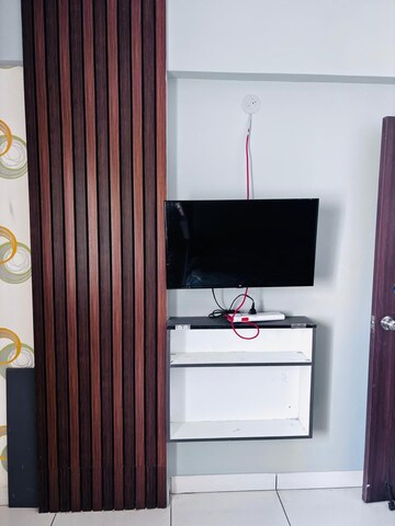 Bedroom in 3 BHK Apartment at Modern Soul Tree Nirvana, Sarjapur Road – for Sale