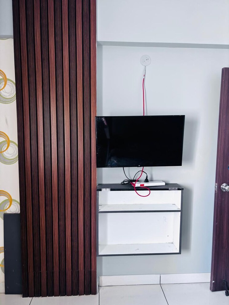 Bedroom, modern-soul-tree-nirvana 3 Bedroom 995 Sq.Ft. Apartment In Sarjapur Road Bangalore 8875490