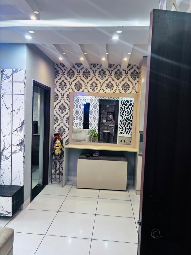 Room, modern-soul-tree-nirvana 3 Bedroom 995 Sq.Ft. Apartment In Sarjapur Road Bangalore 8875490